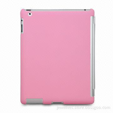 Sleeve for Apple iPad 2, Subtle Matte Finish Texture, Slim, Form-fitting Case